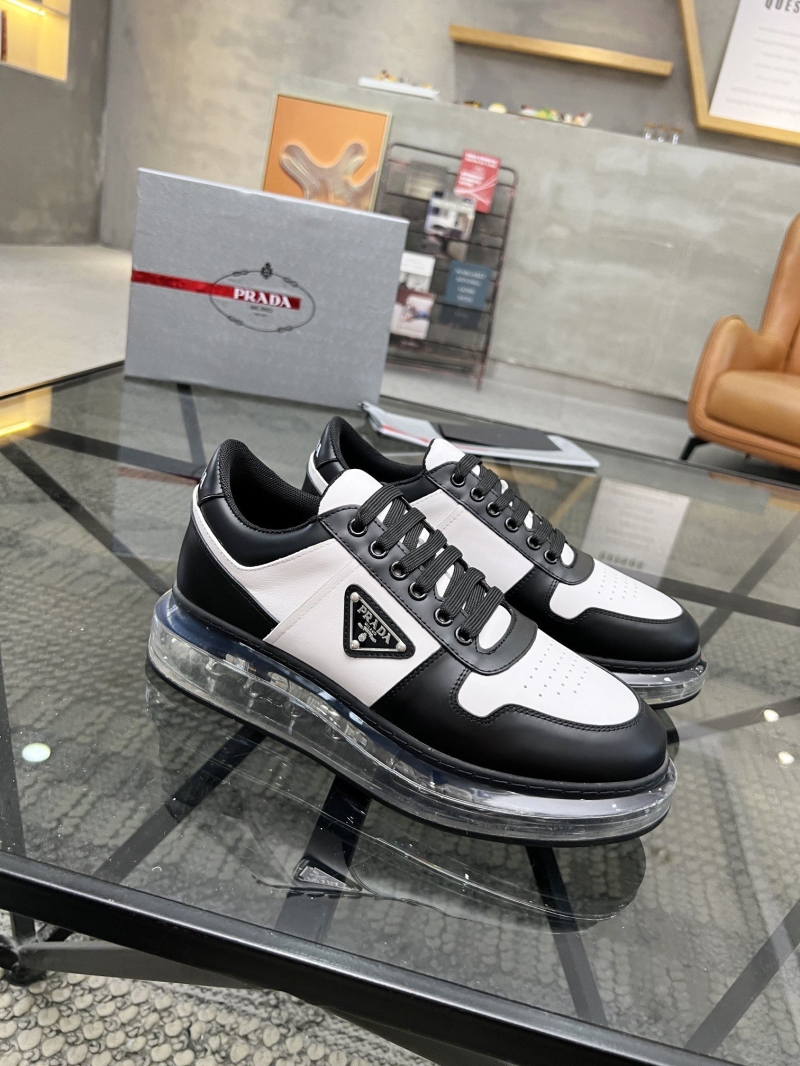 Prada Casual Shoes